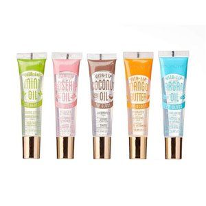 Broadway Vita-Lip Clear Lip Gloss 0.47oz/14ml 5PCS